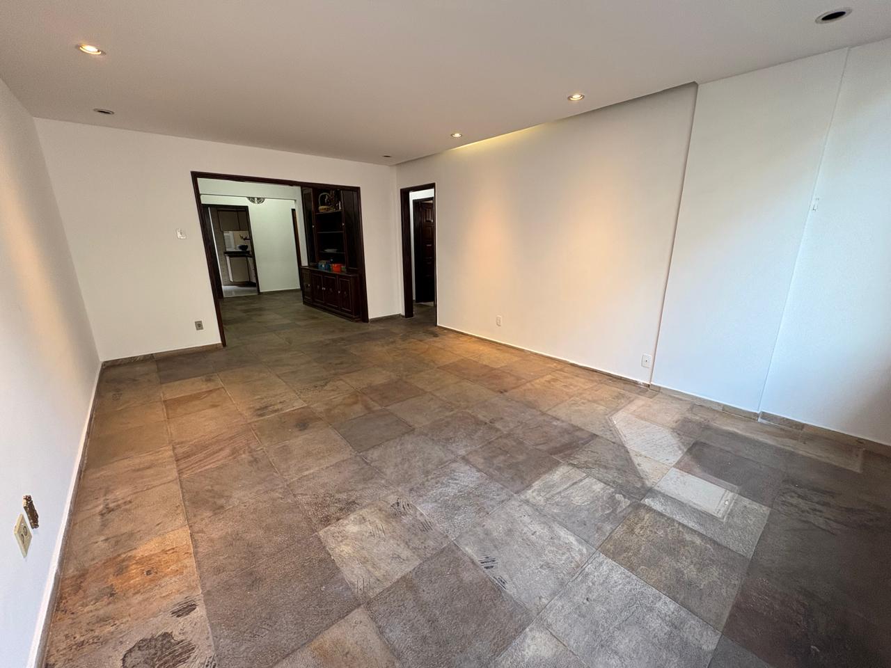 Apartamento a venda Tijuca, joia rara! Lindo!